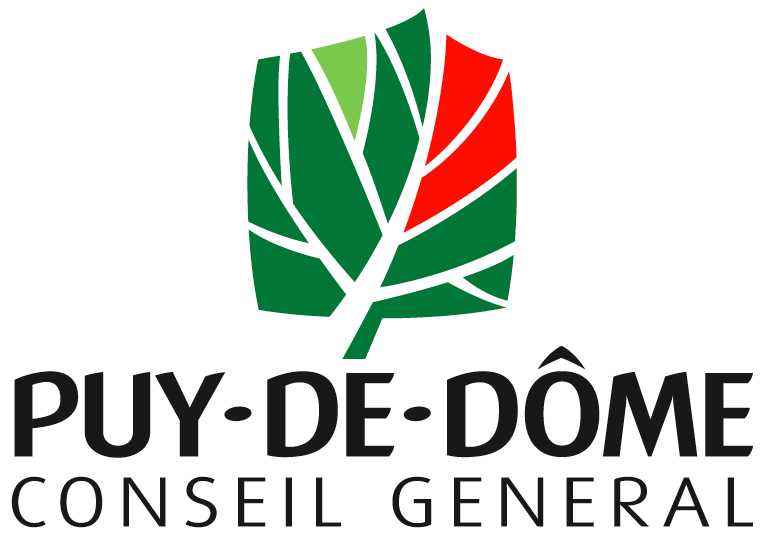 logo puy dome