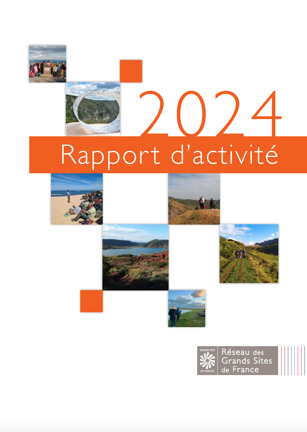 couv rapdac 24
