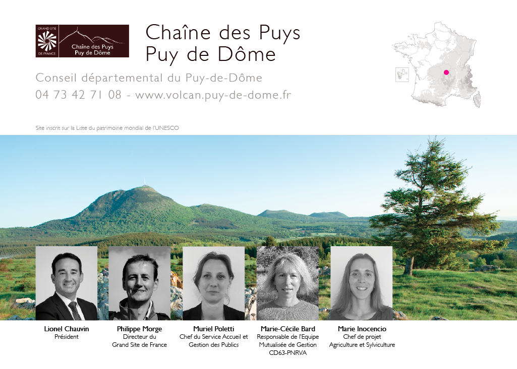 trombi chainepuys puy dome