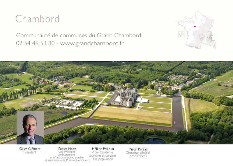 Réseau des Grands Sites de France