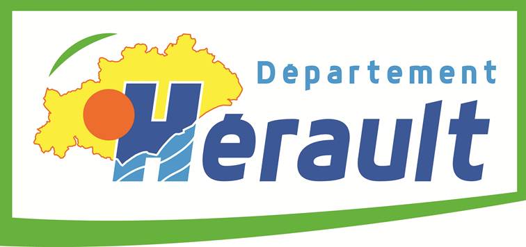 logo herault