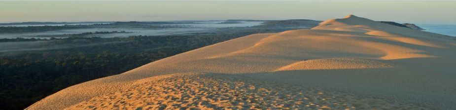 dune pilat bandeau