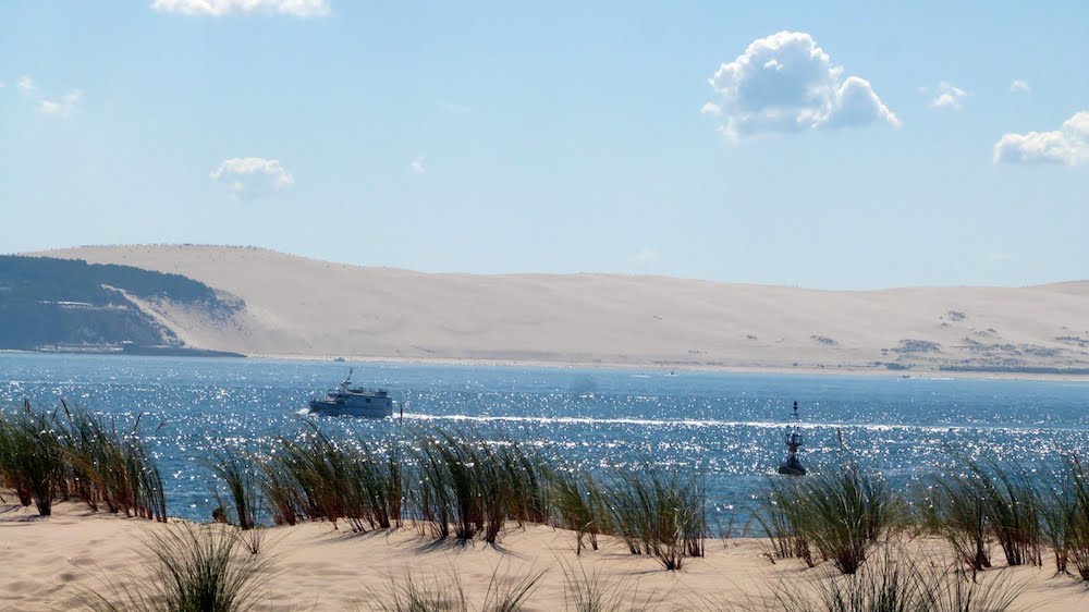 dune pilatcpierre le douaron