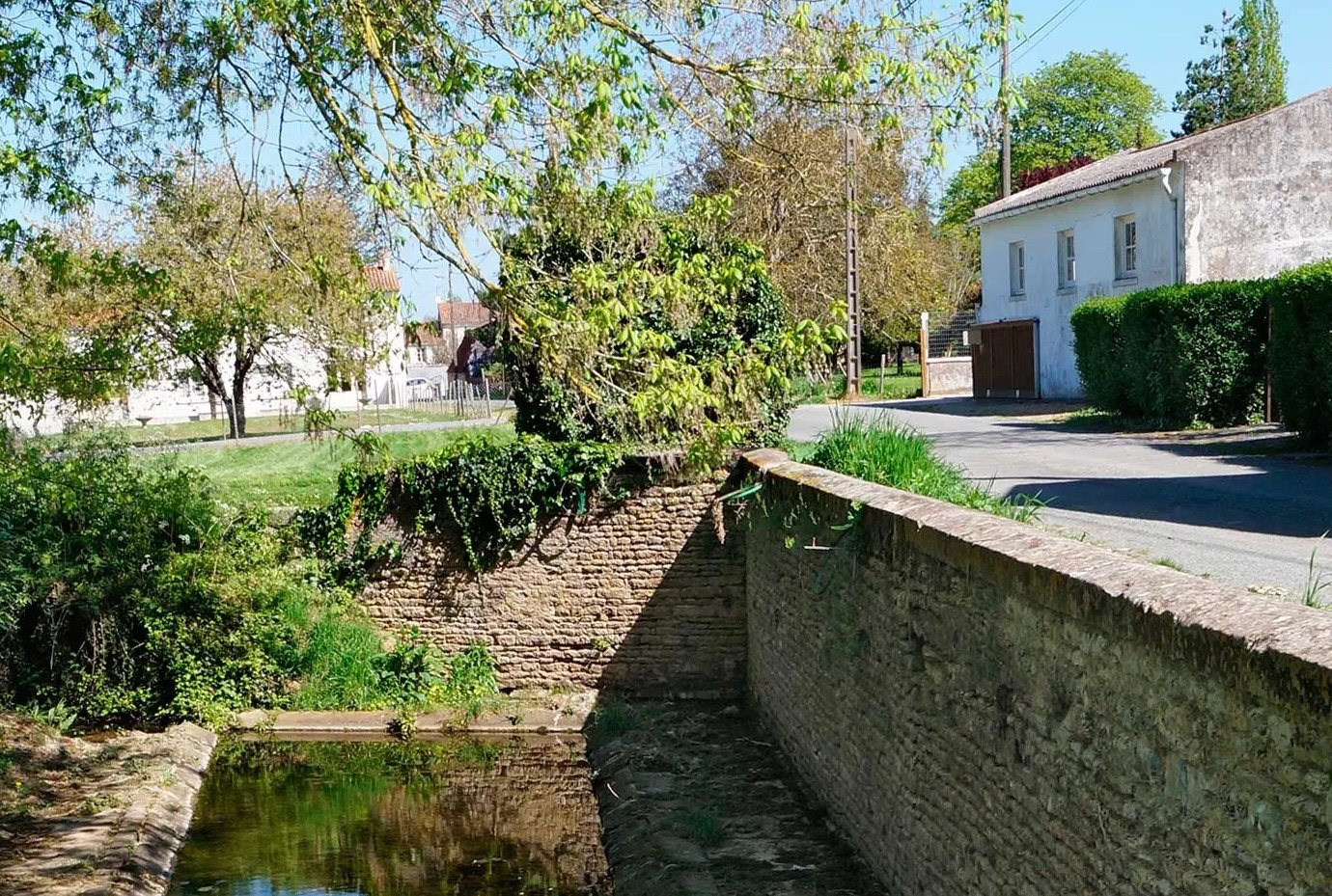 la ronde lavoir 2 credit mairie la ronde recadrée