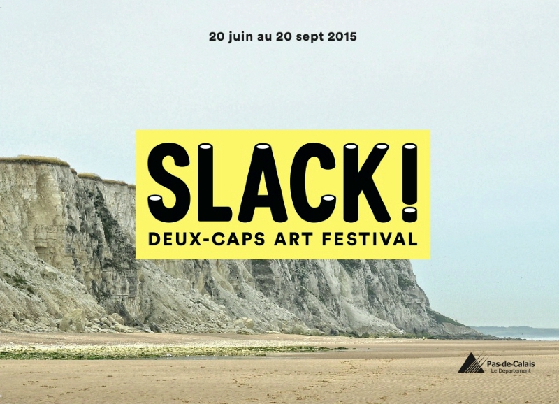 slack festival
