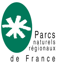 Logo Parcs naturels de France