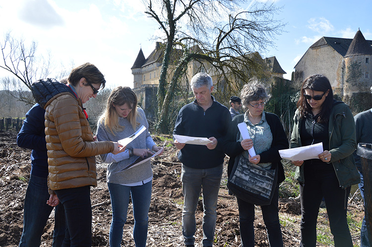2 2 vallee vezere atelier elus cpôle dinterprétation de la préhistoire
